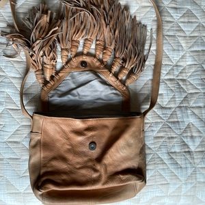 Day & Mood Lee Crossbody Boho Bag
